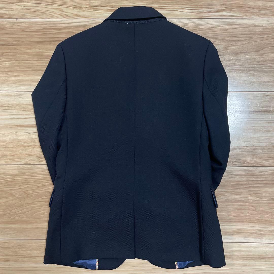 美品‼️ポールスミスジュニア　フォーマル　スーツ　7a.8a☆入学式　卒園式