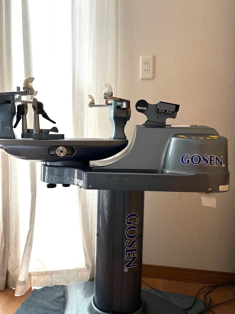 GOSEN ストリングマシン GM1500