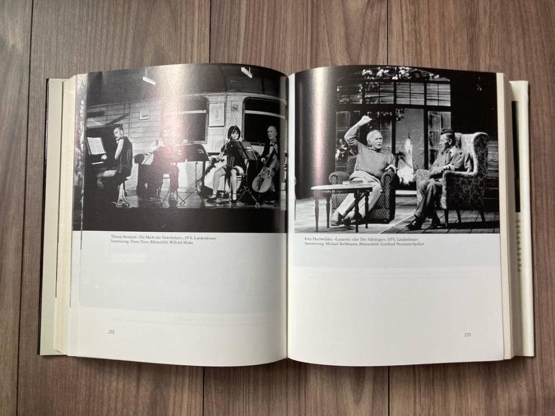 洋書 ザルツブルク音楽祭 DIE SALZBURGER FESTSPIELE