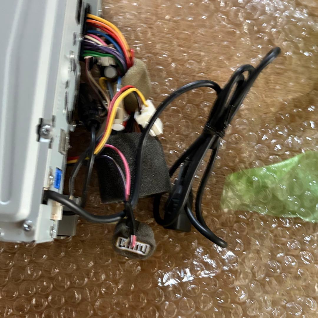 【MAZDA純正 A9K4】Bluetooth対応 カーナビ