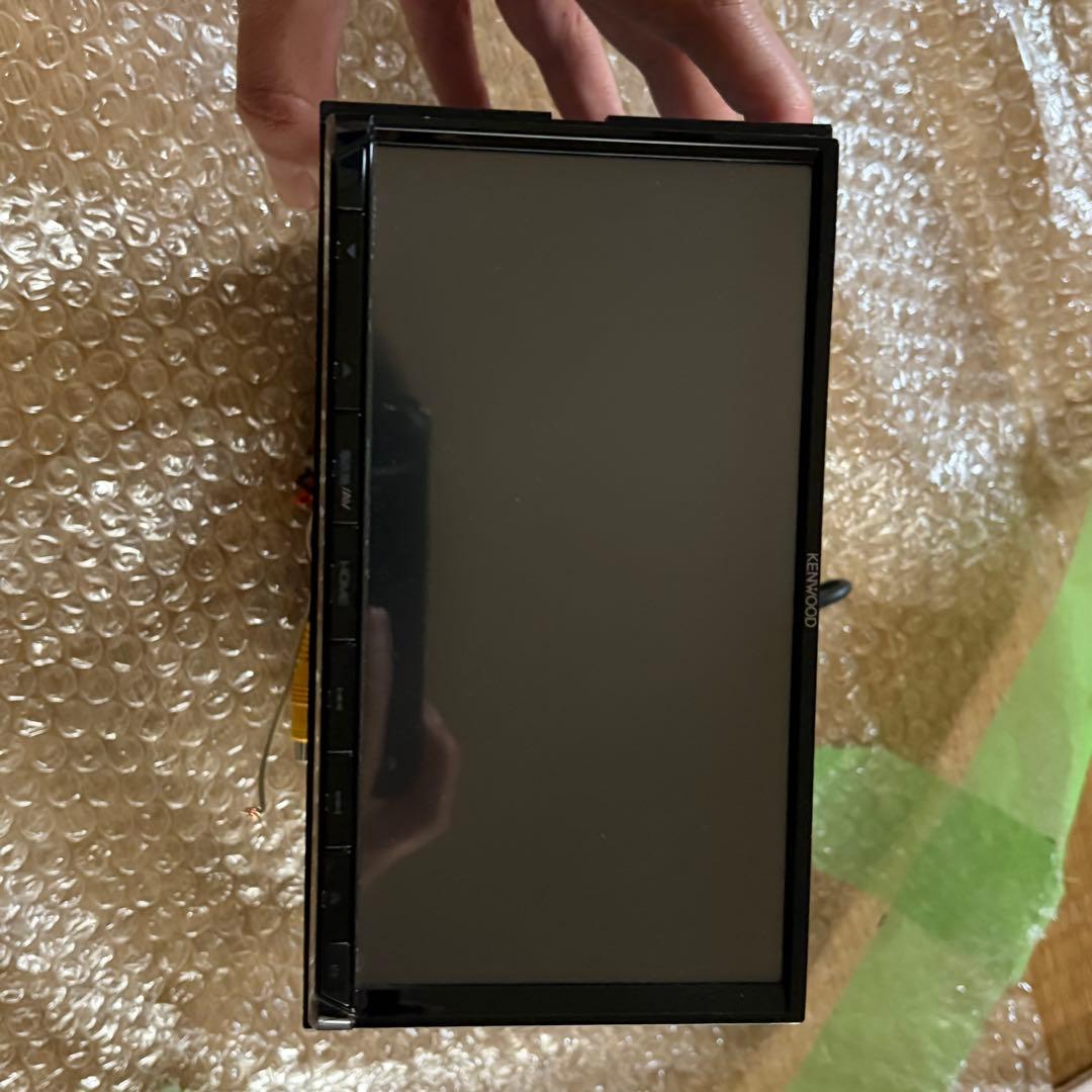 【MAZDA純正 A9K4】Bluetooth対応 カーナビ