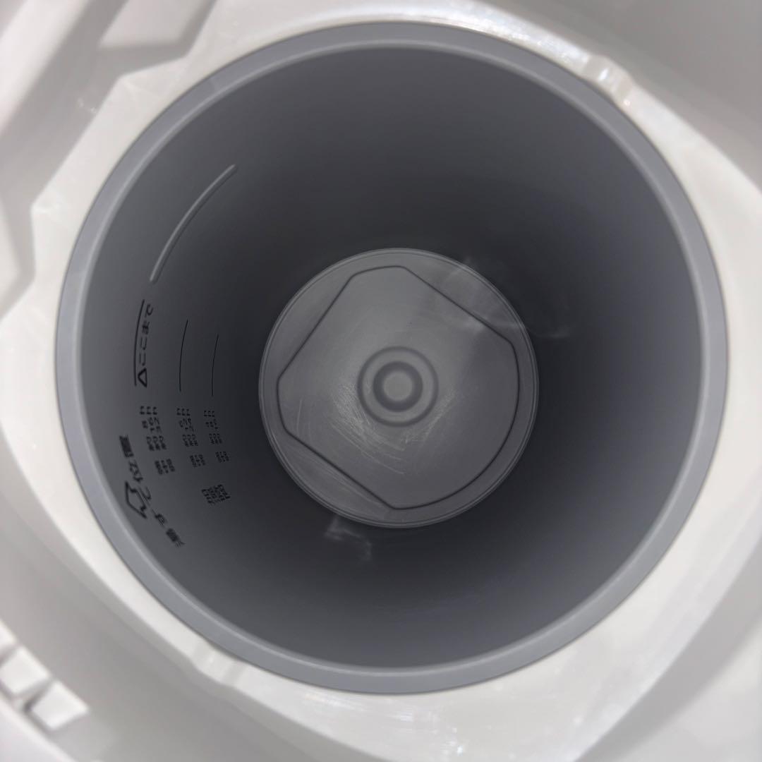 象印　スチーム式加湿器　EE-DD50-WA