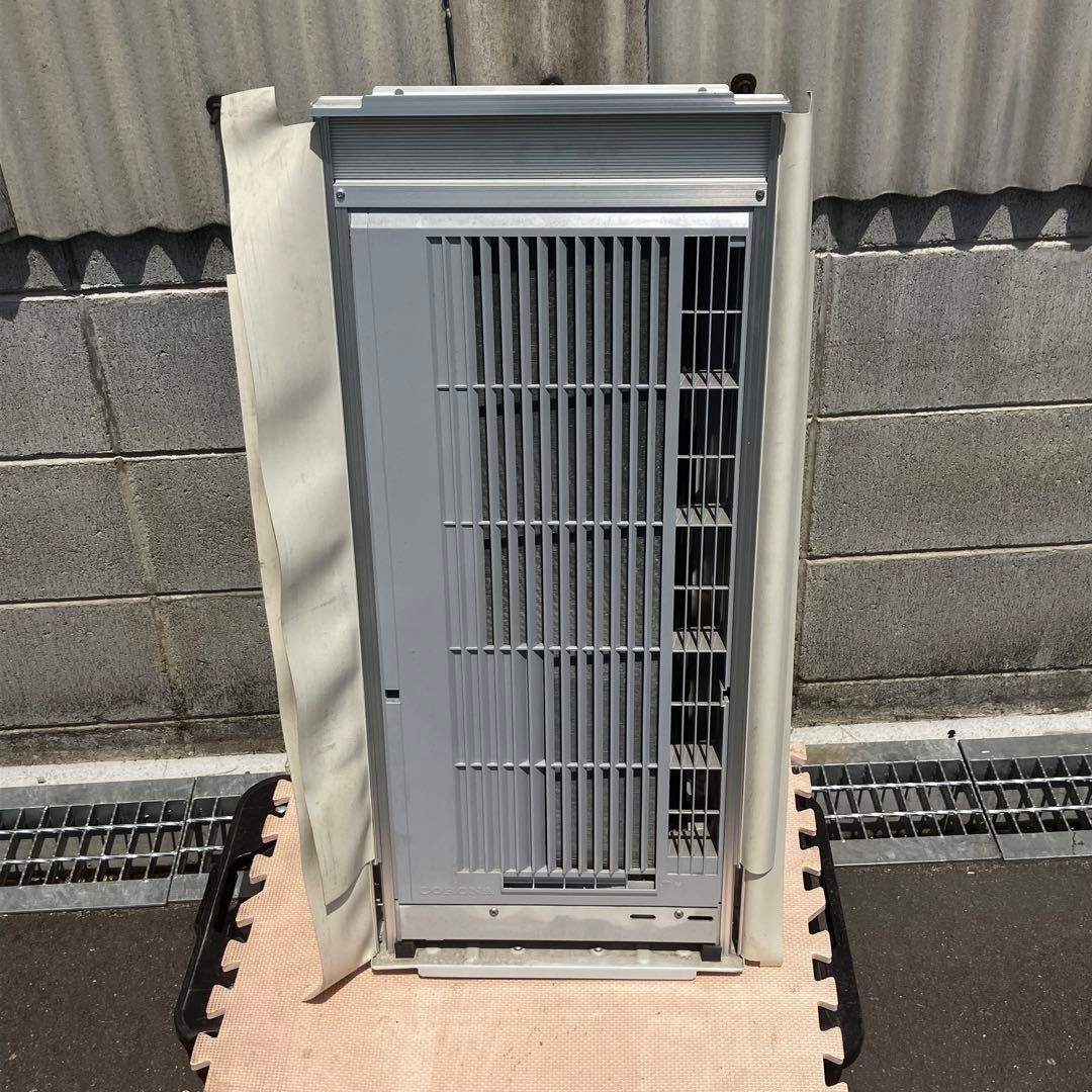 CORONA コロナ 窓用エアコン CW-F1617