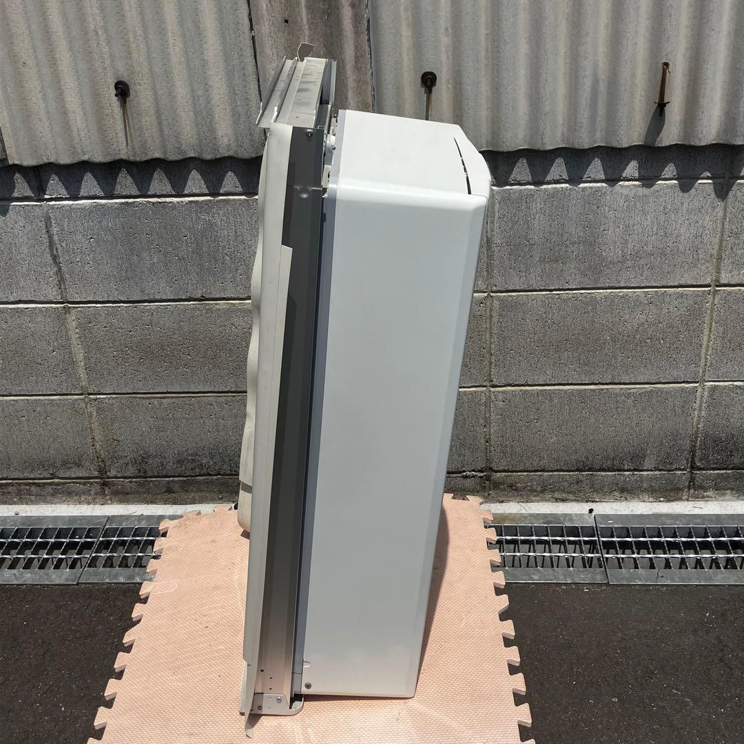 CORONA コロナ 窓用エアコン CW-F1617