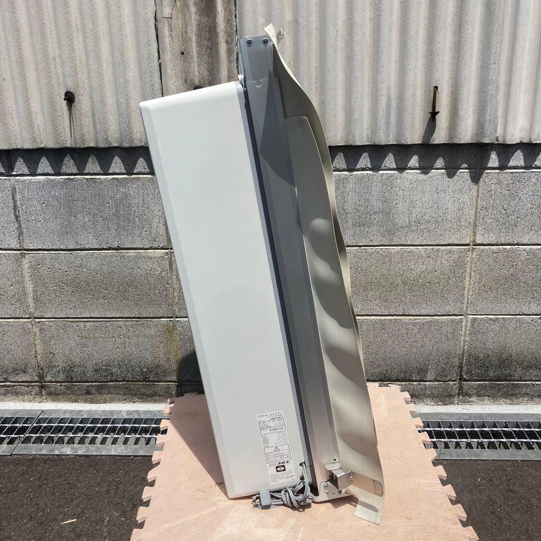 CORONA コロナ 窓用エアコン CW-F1617