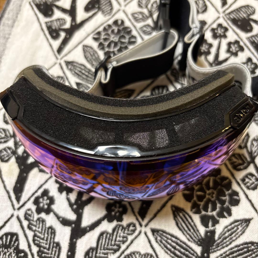 あっくんさん専用 anon. m2 スノボーゴーグル