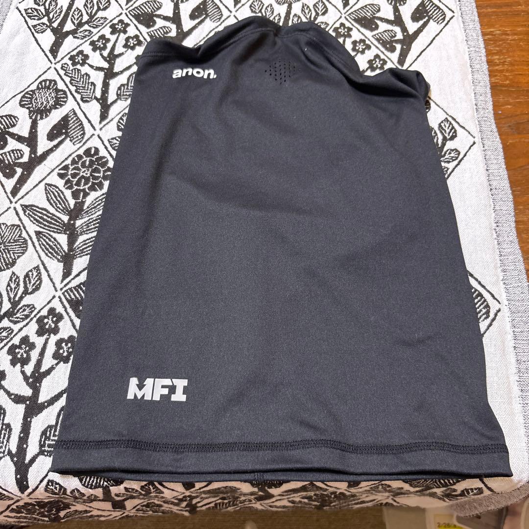 あっくんさん専用 anon. m2 スノボーゴーグル