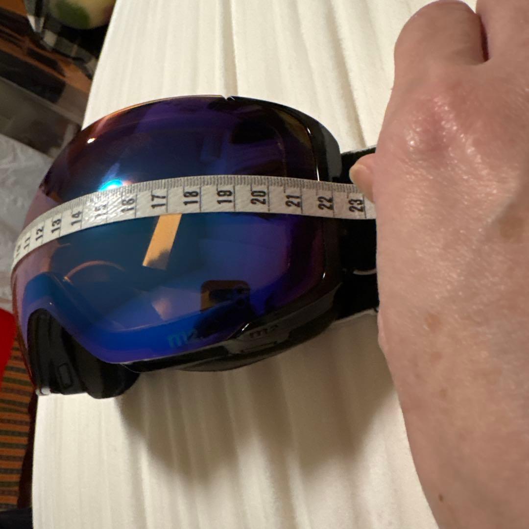 あっくんさん専用 anon. m2 スノボーゴーグル