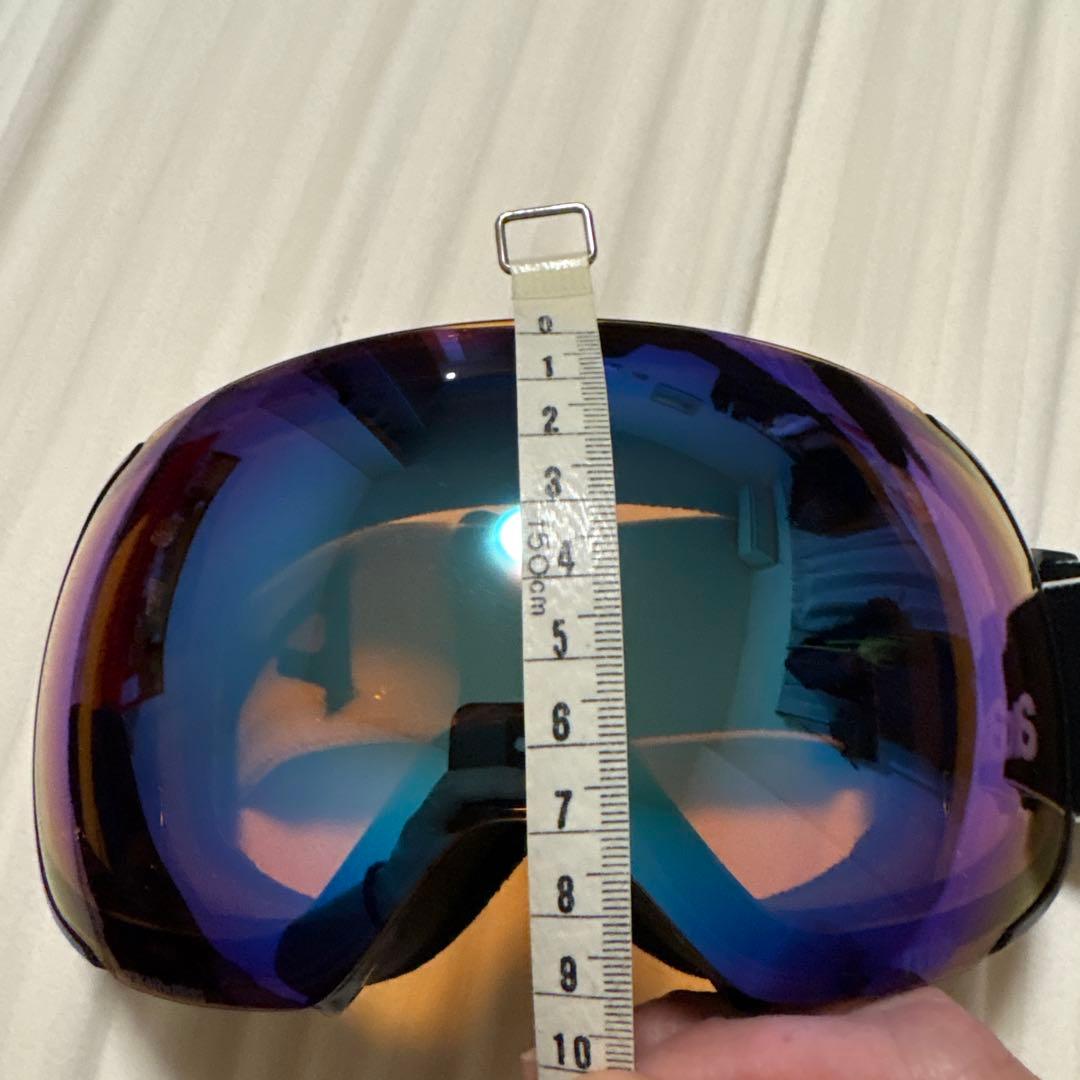 あっくんさん専用 anon. m2 スノボーゴーグル