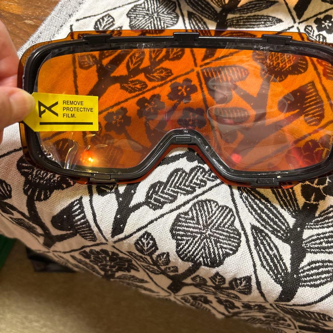 あっくんさん専用 anon. m2 スノボーゴーグル