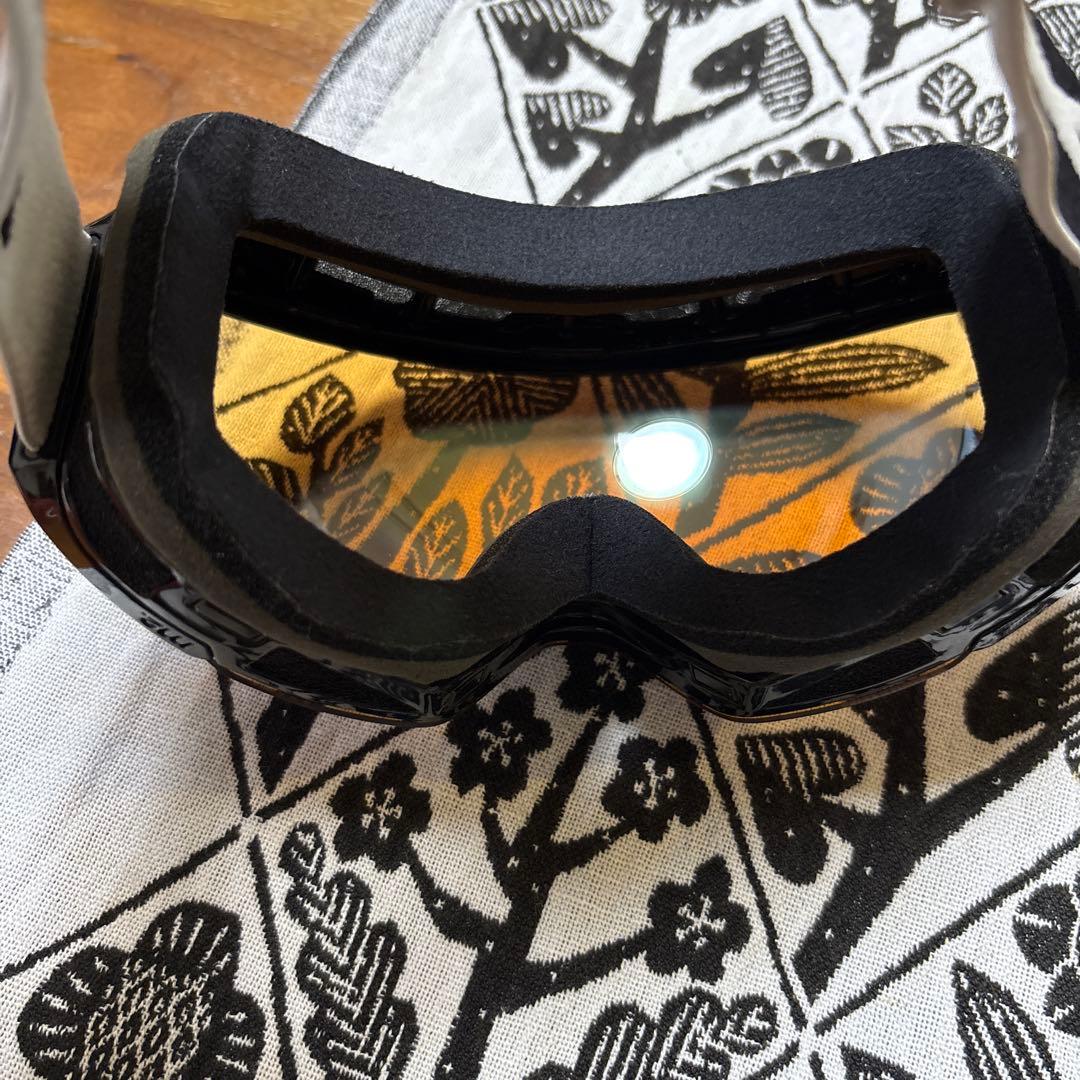 あっくんさん専用 anon. m2 スノボーゴーグル
