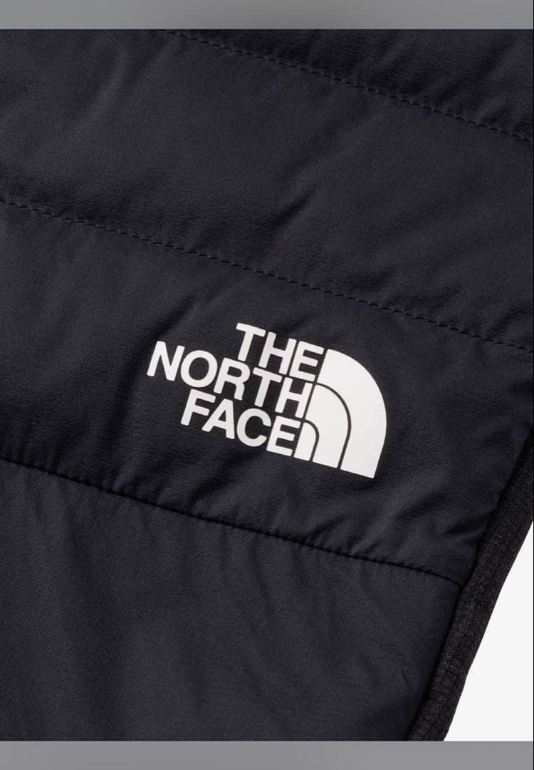 ノースフェイス　レッドランロングパンツ メンズ ブラック　未使用XL