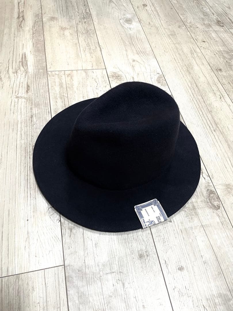 THE H.W.DOG トラベラーズハット