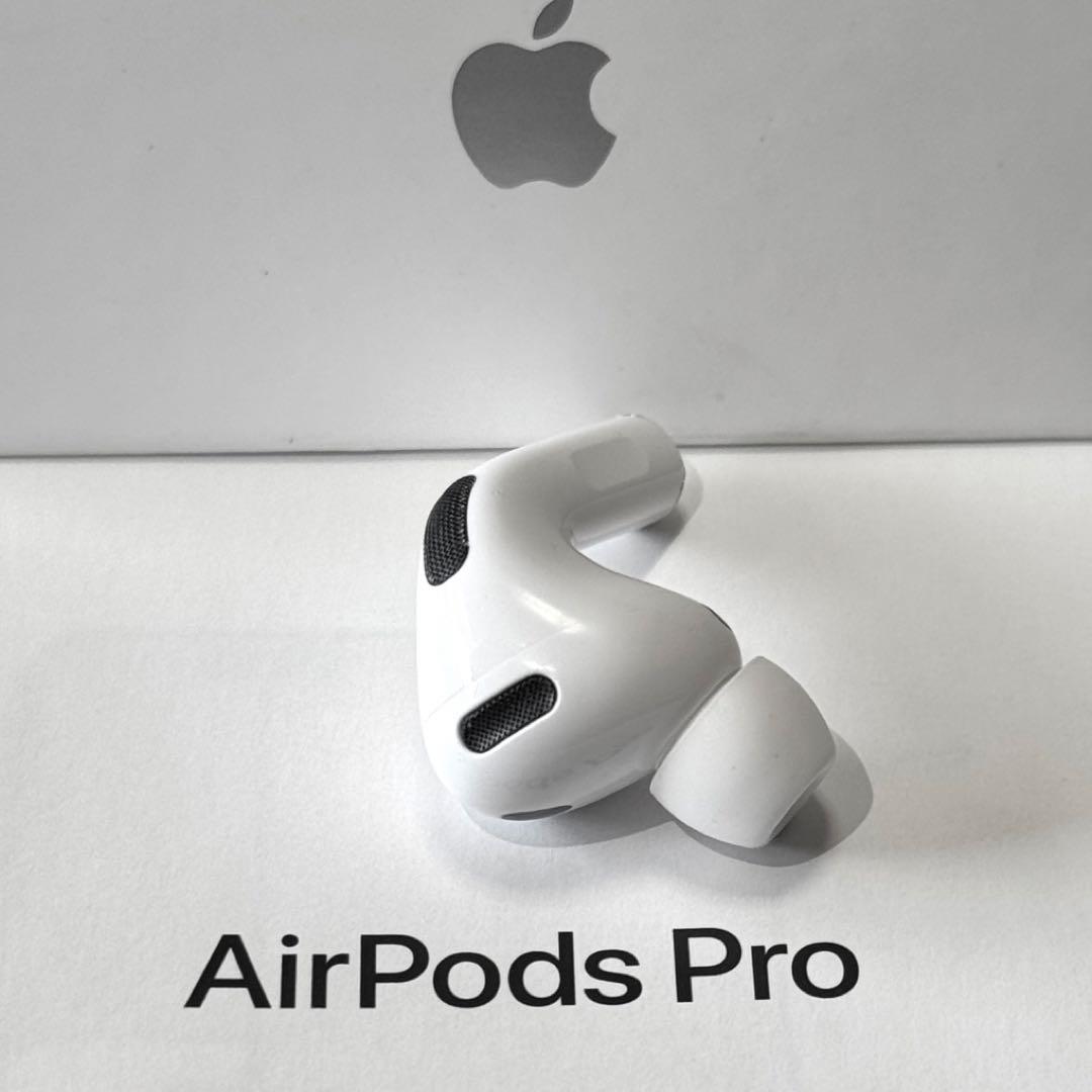 【純正品】Apple AirPods Pro 第３世代 左耳のみ