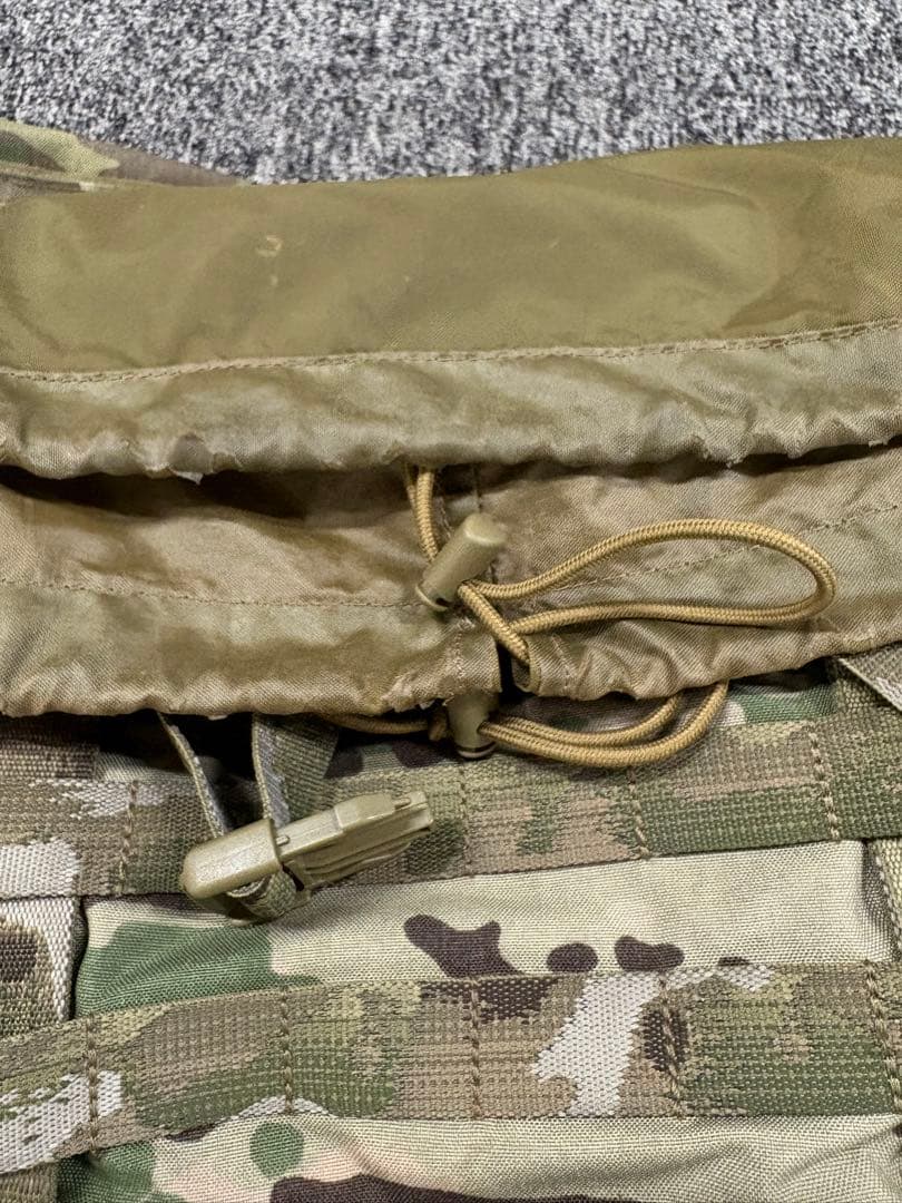 Karrimor SF Predator バックパック マルチカム