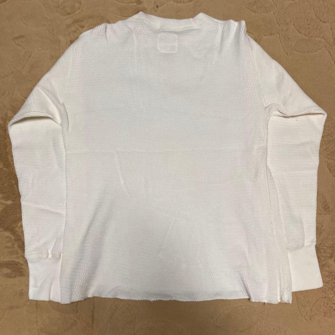 ビンテージ アメリカ軍 サーマル L