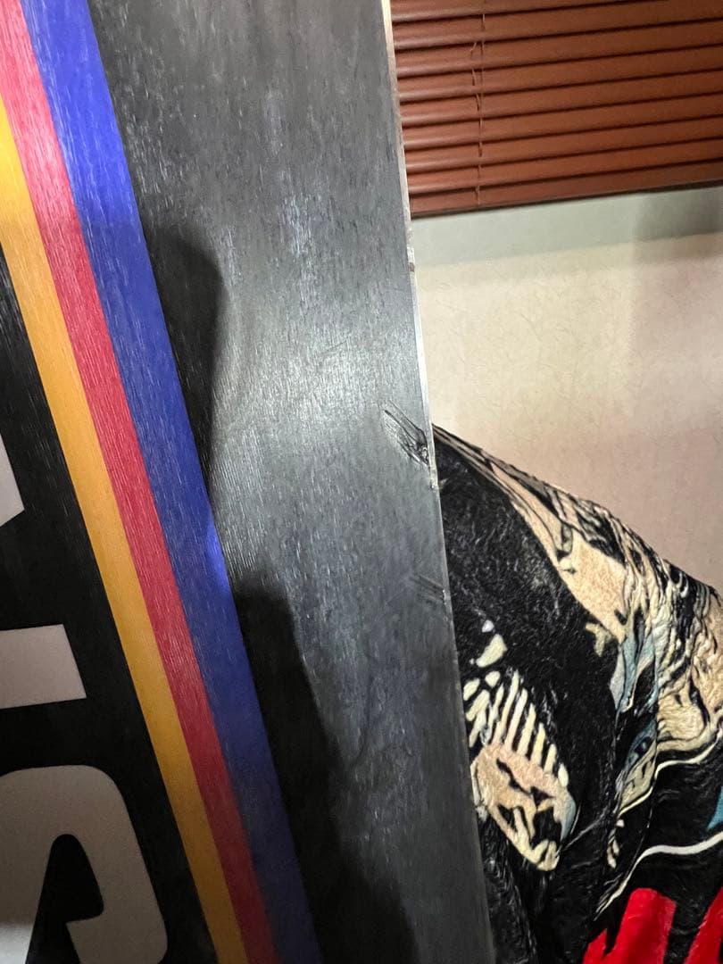 【美品】SALOMON DANCEHAUL ダンスホール　152cm