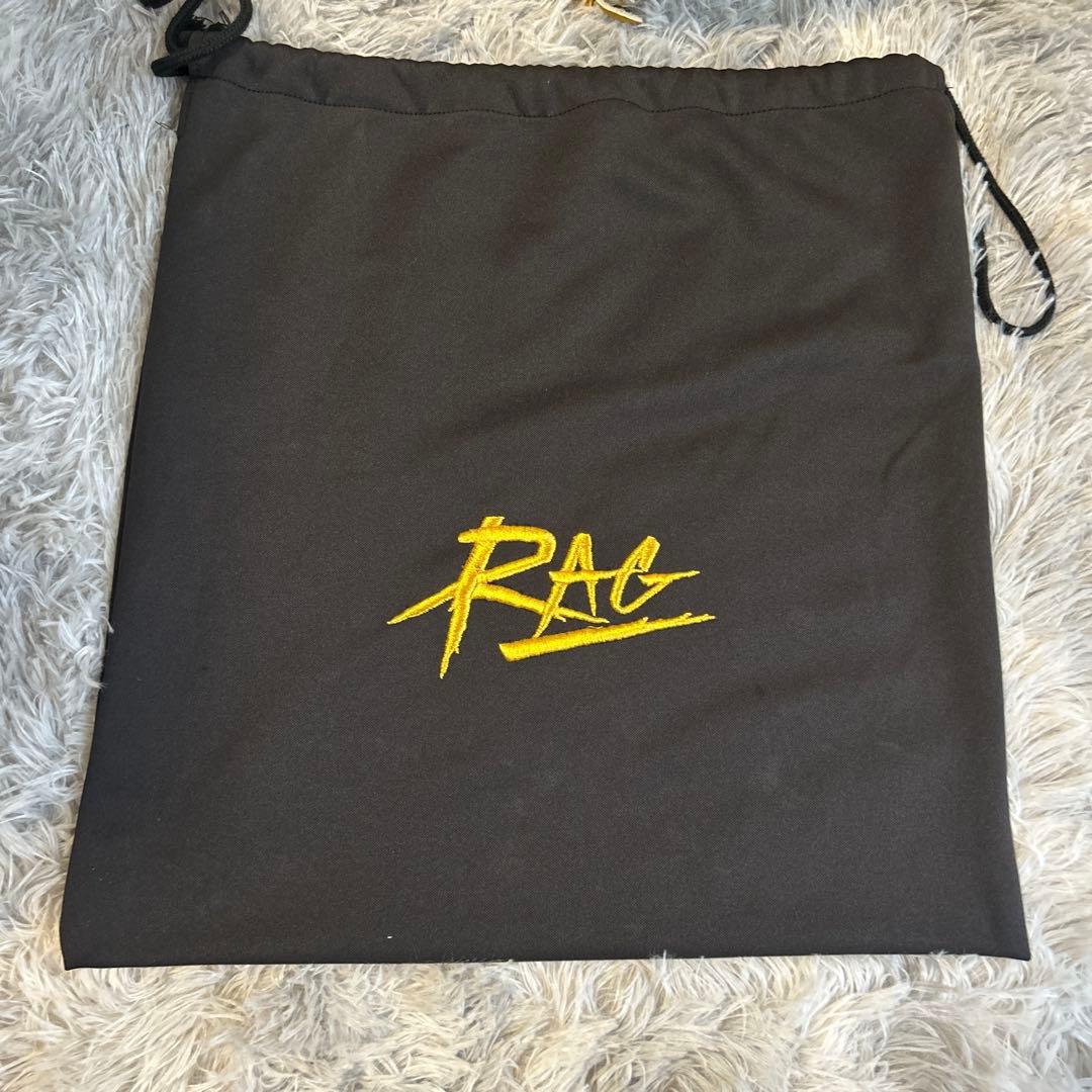 グローブ ラグテリオン オーダーセレクト SUN-02型 ジャパンステアレザー