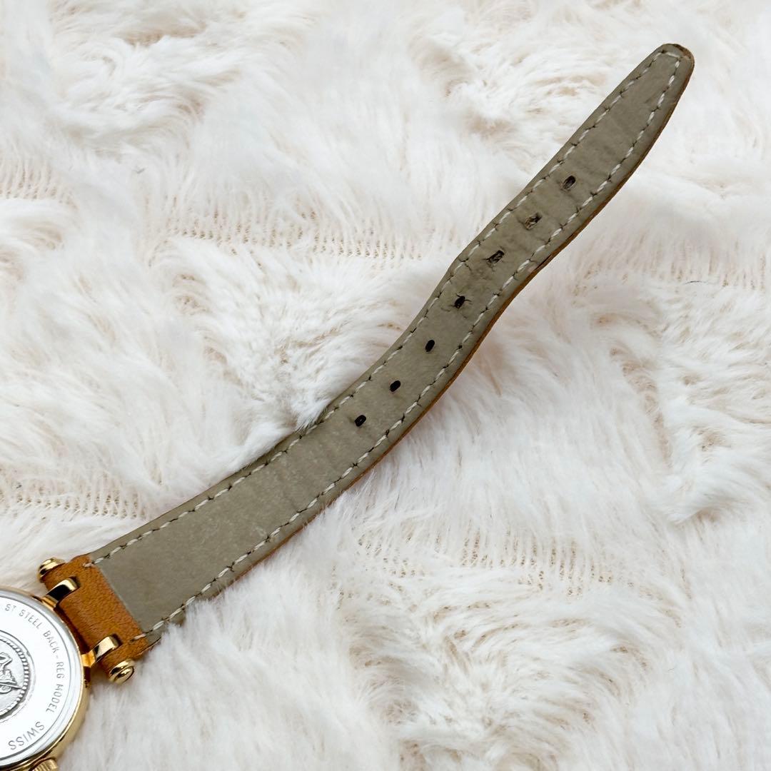 新品電池 Burberry 11200L レディース ノバチェック