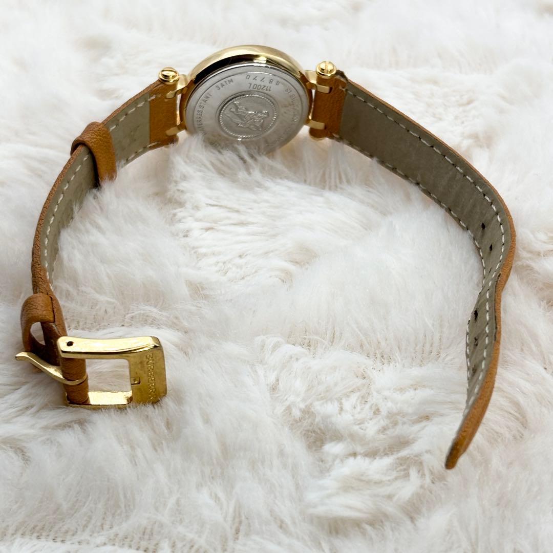 新品電池 Burberry 11200L レディース ノバチェック