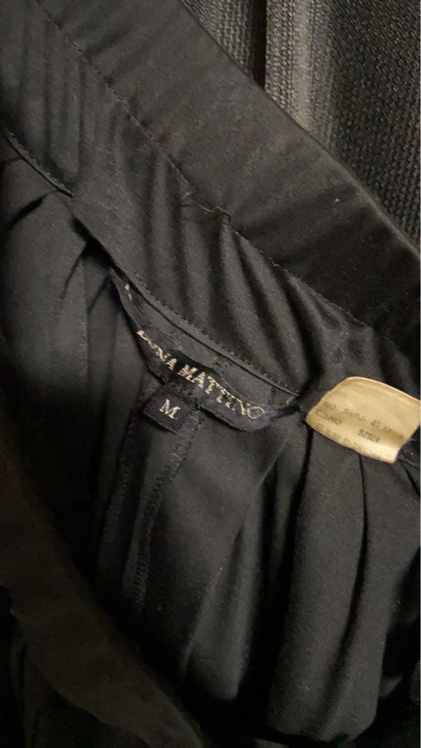 長渕剛　ドラマしゃぼん玉オープニング等着用ジャケット・パンツセット