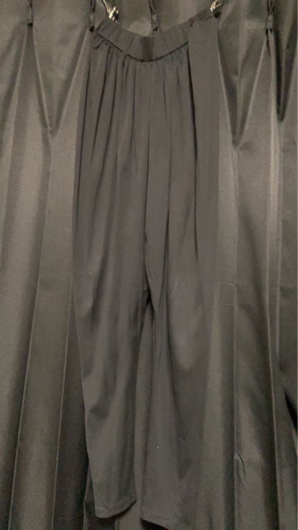 長渕剛　ドラマしゃぼん玉オープニング等着用ジャケット・パンツセット