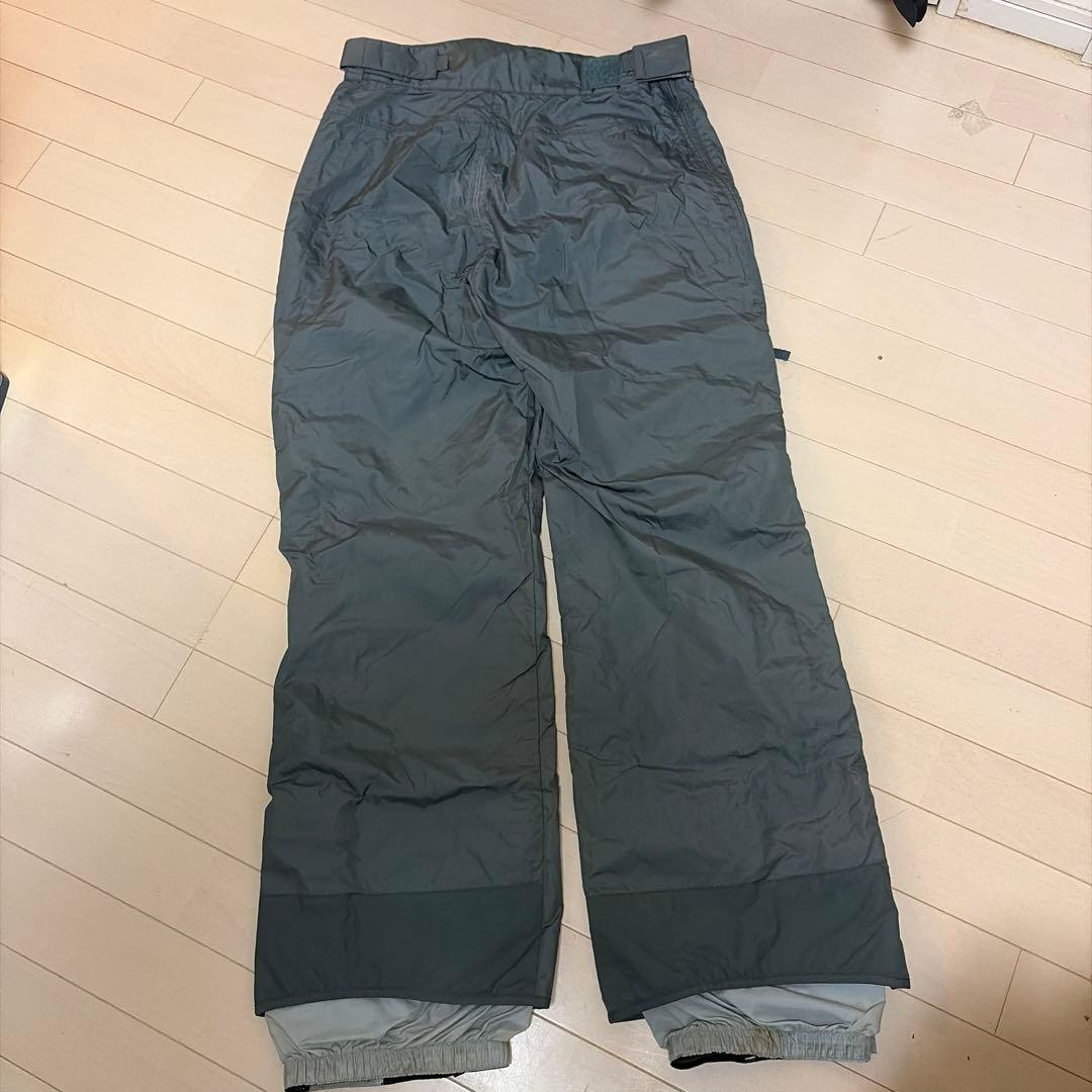 バートン　スノーボードパンツ Mサイズ WOMENS 女性用