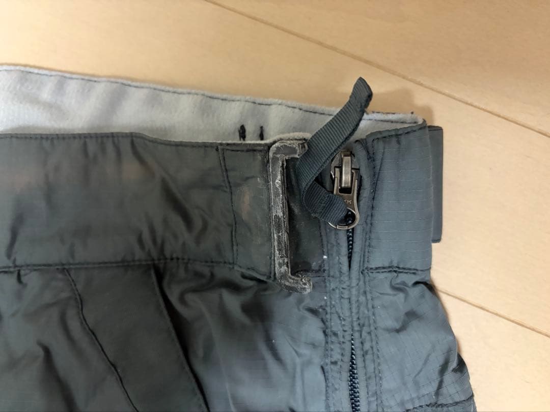 バートン　スノーボードパンツ Mサイズ WOMENS 女性用