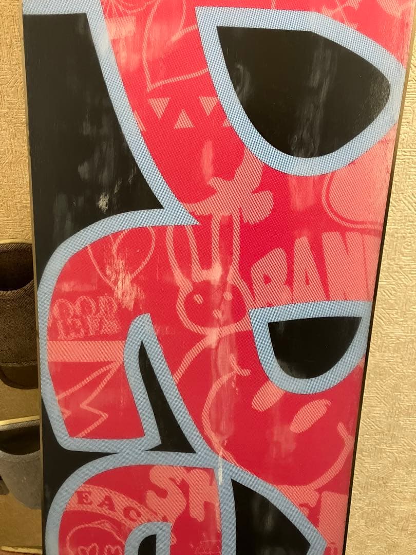 初心者オススメ　スノーボードセット　4点セット