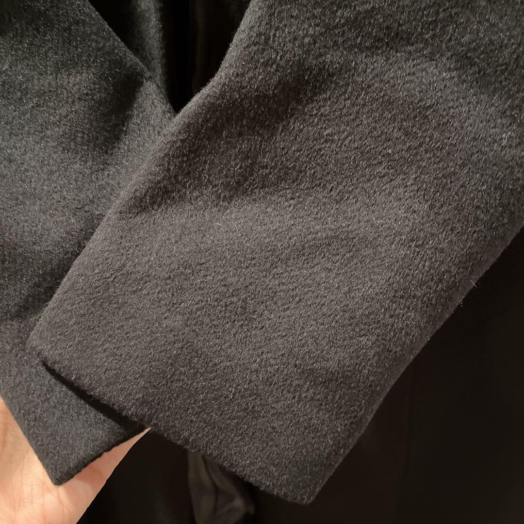 新品未使用LILY BROWN チェスターコート コート ロングコート サイズ0