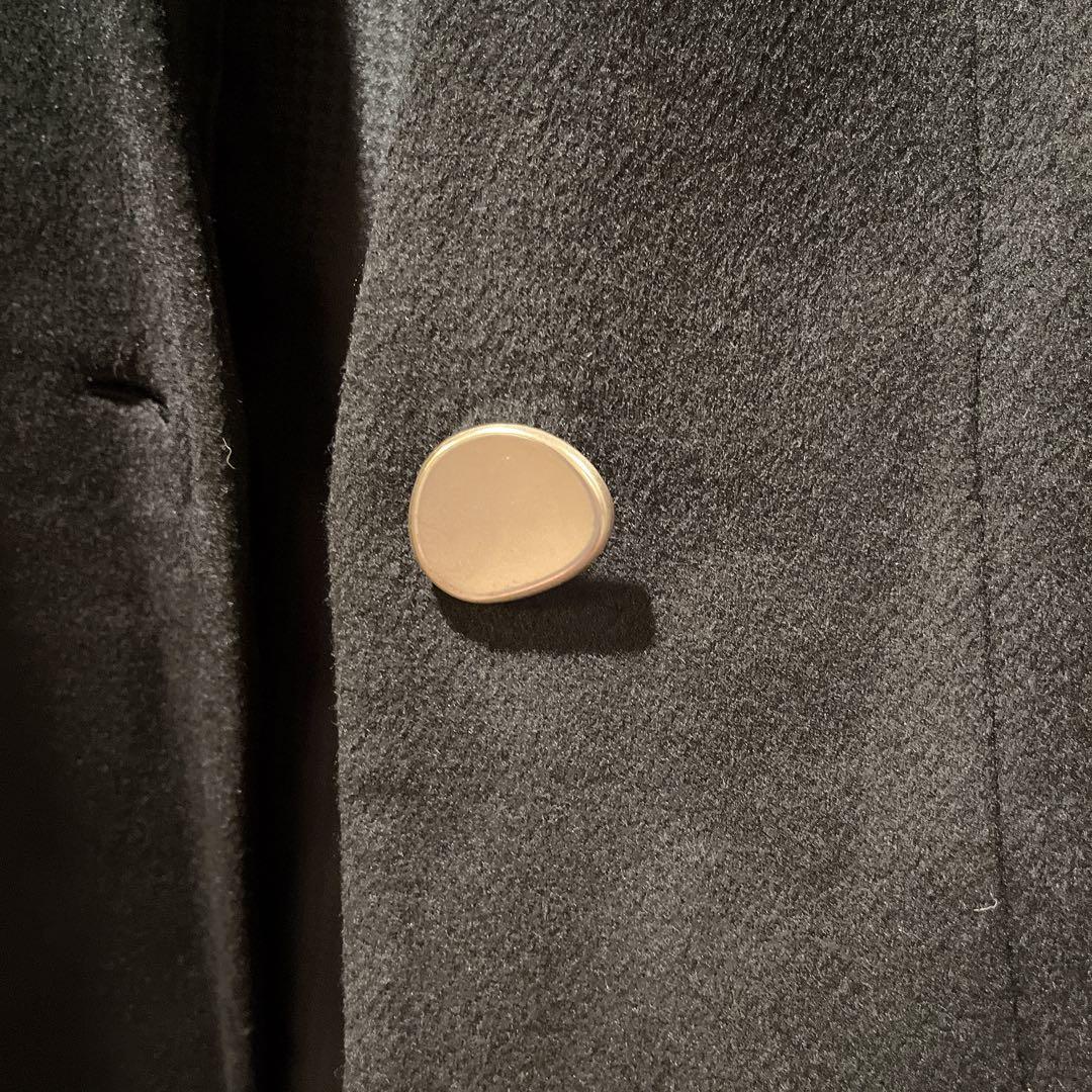 新品未使用LILY BROWN チェスターコート コート ロングコート サイズ0