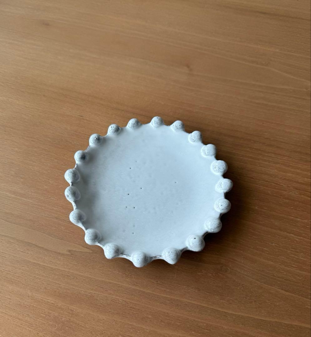 【美品】アスティエ プレート