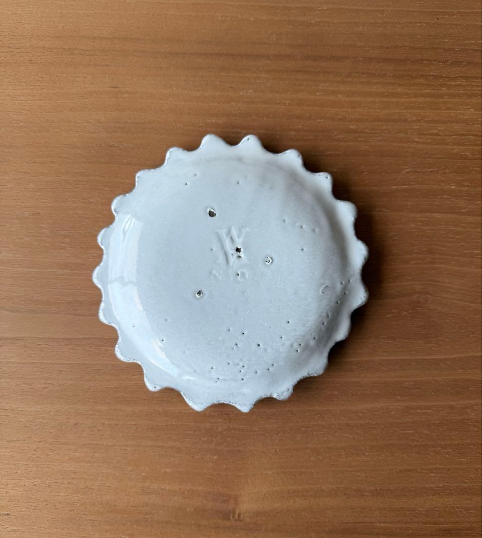 【美品】アスティエ プレート