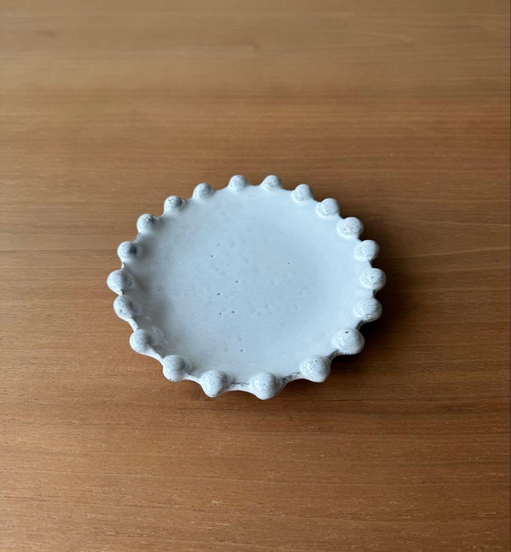 【美品】アスティエ プレート