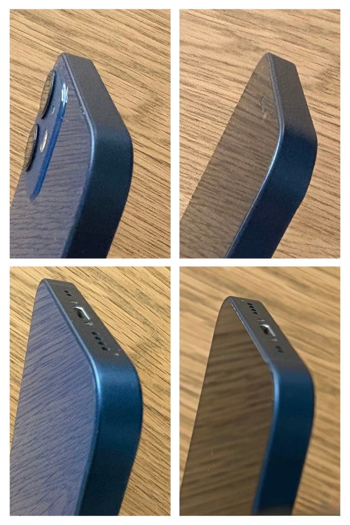 iPhone 12 mini 128GB（SIMフリー）