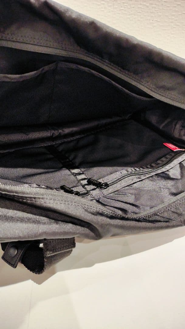 Manhattan Portage / 2WAYボストンバッグ