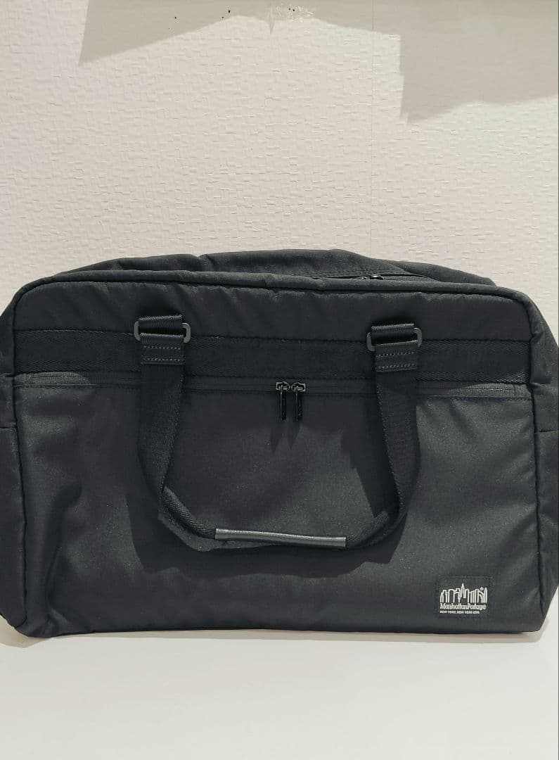 Manhattan Portage / 2WAYボストンバッグ