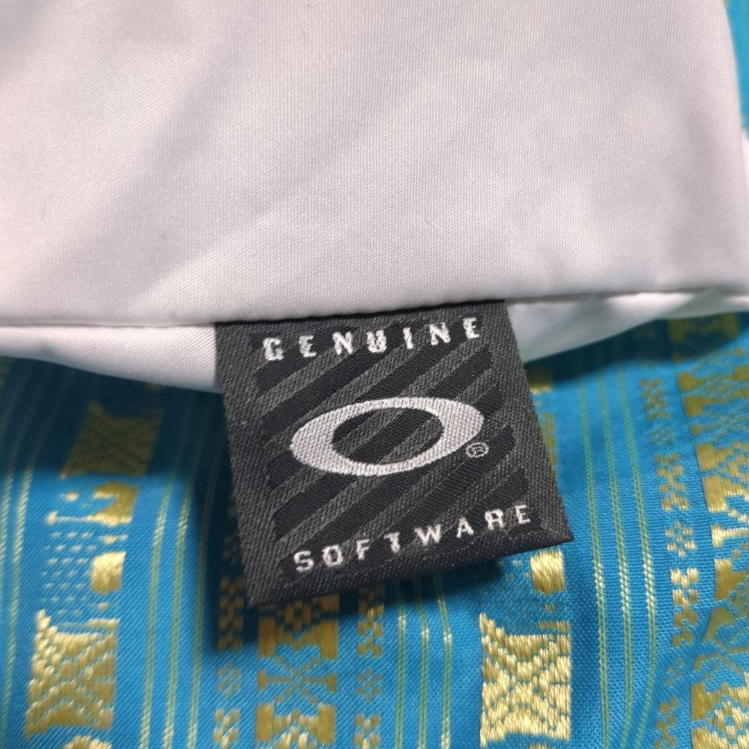 Oakley Teri Håkonsen クローバー　ゴーグル　japanfit