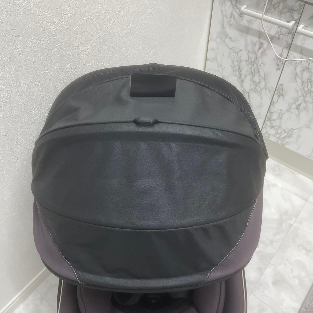 【美品✨】Combi ネルーム エッグショック NC-520 チャイルドシート