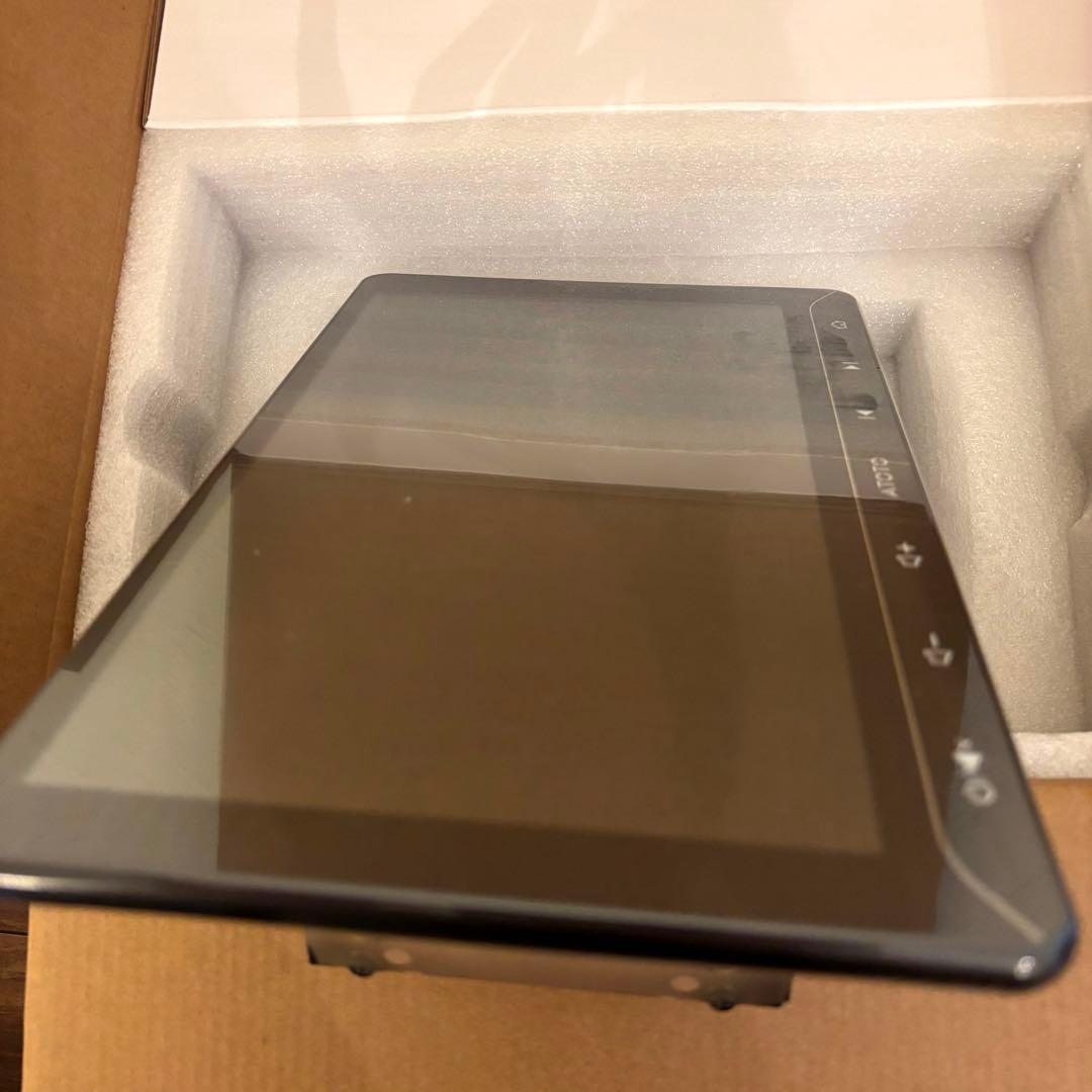 ⭐️ディスプレイオーディオ⭐️ 10インチ Androidナビ 2DIN