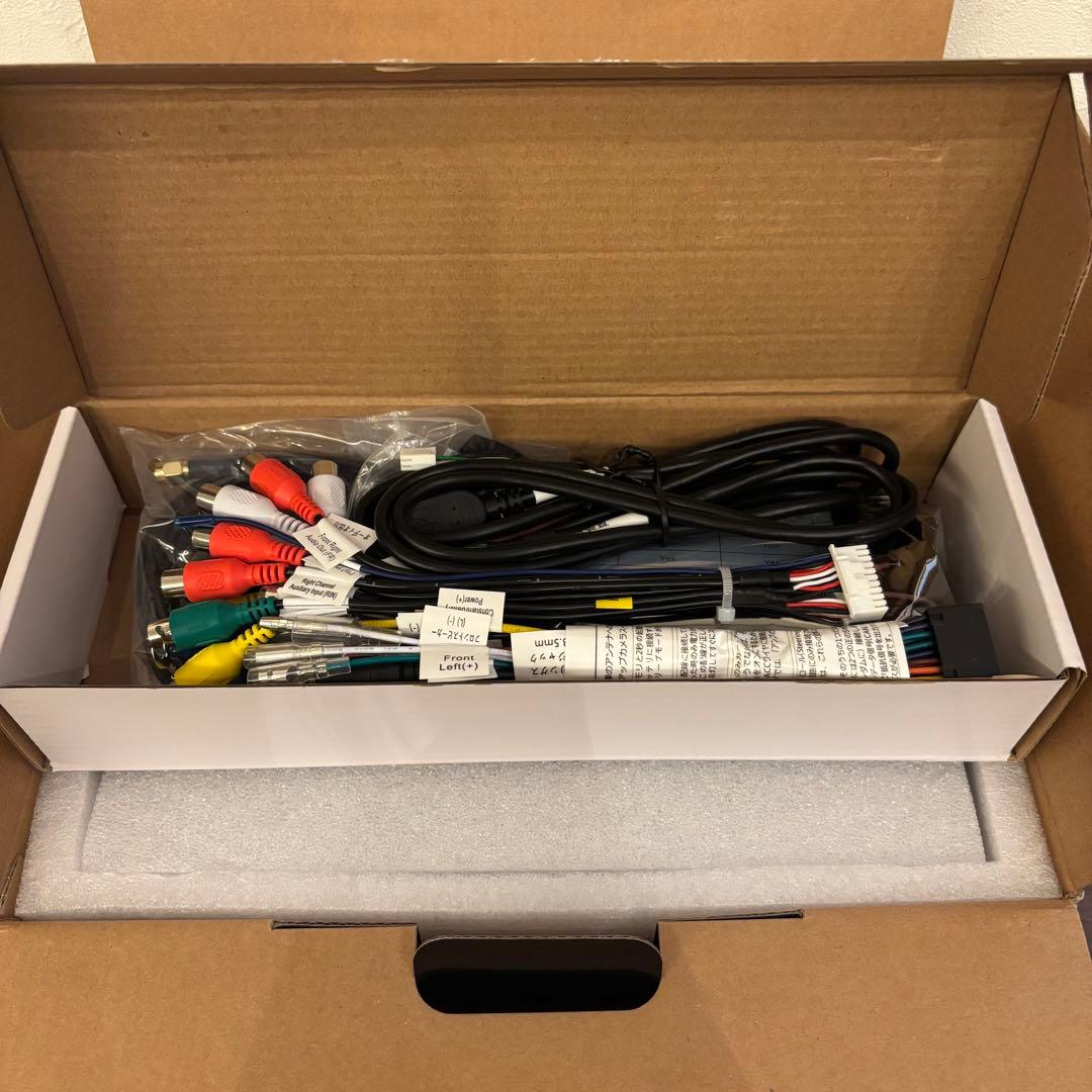 ⭐️ディスプレイオーディオ⭐️ 10インチ Androidナビ 2DIN