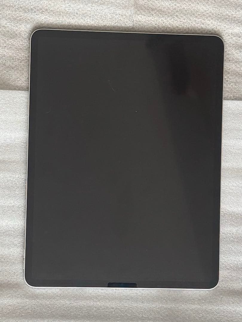 Apple iPad Pro 第5世代 256GB wifi シルバー 12.9