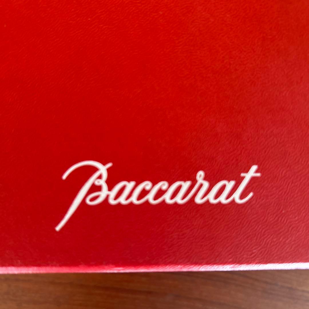 【バカラ/Baccarat 】 定番ドン ペリニョン シャンパンフルート セット