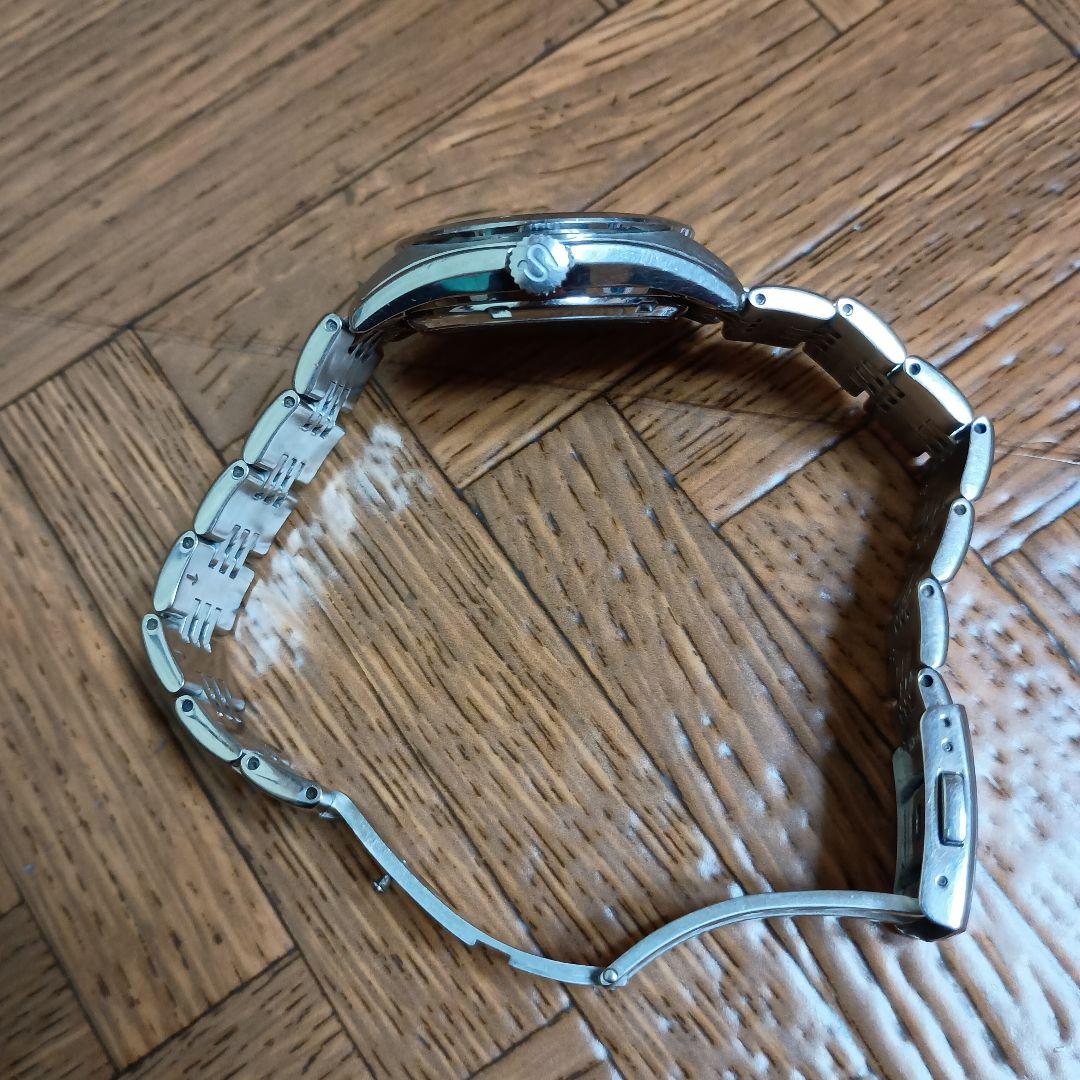 SEIKO　スピリット　メカニカル　腕時計　自動巻き　SCVS003　6R15