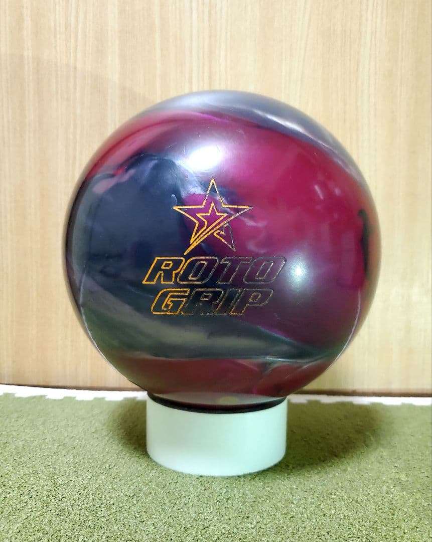 Roto Grip Attention Star ボウリングボール 13p4oz