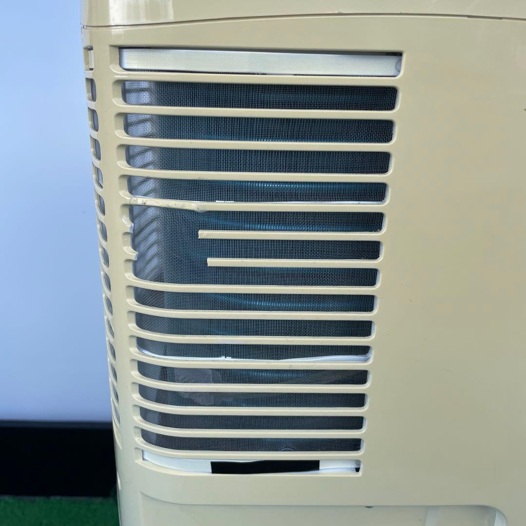 NAKATOMi 移動式エアコン MAC-20 2019年製　(b)