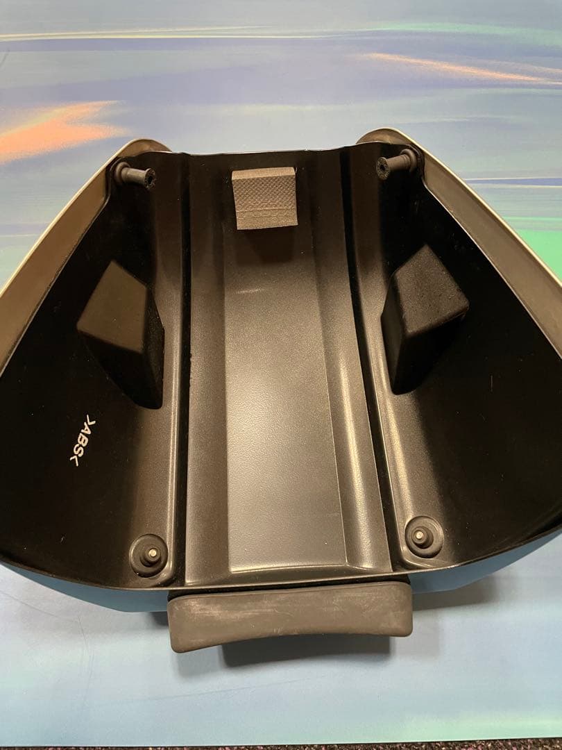 YAMAHA純正　XSR900 シングルシートカウル