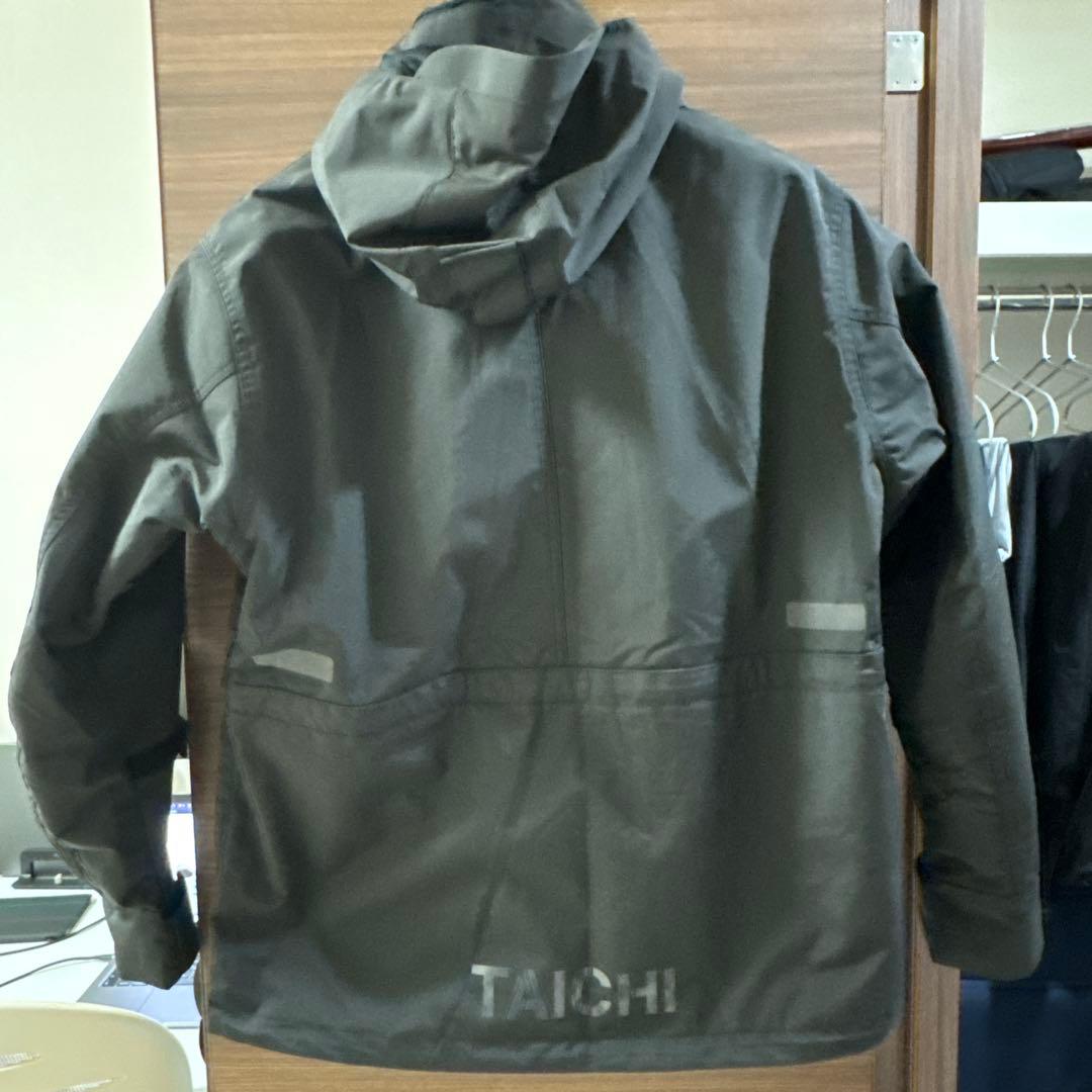 RS TAICHI モンスターオールシーズンパーカー（アウターのみ）