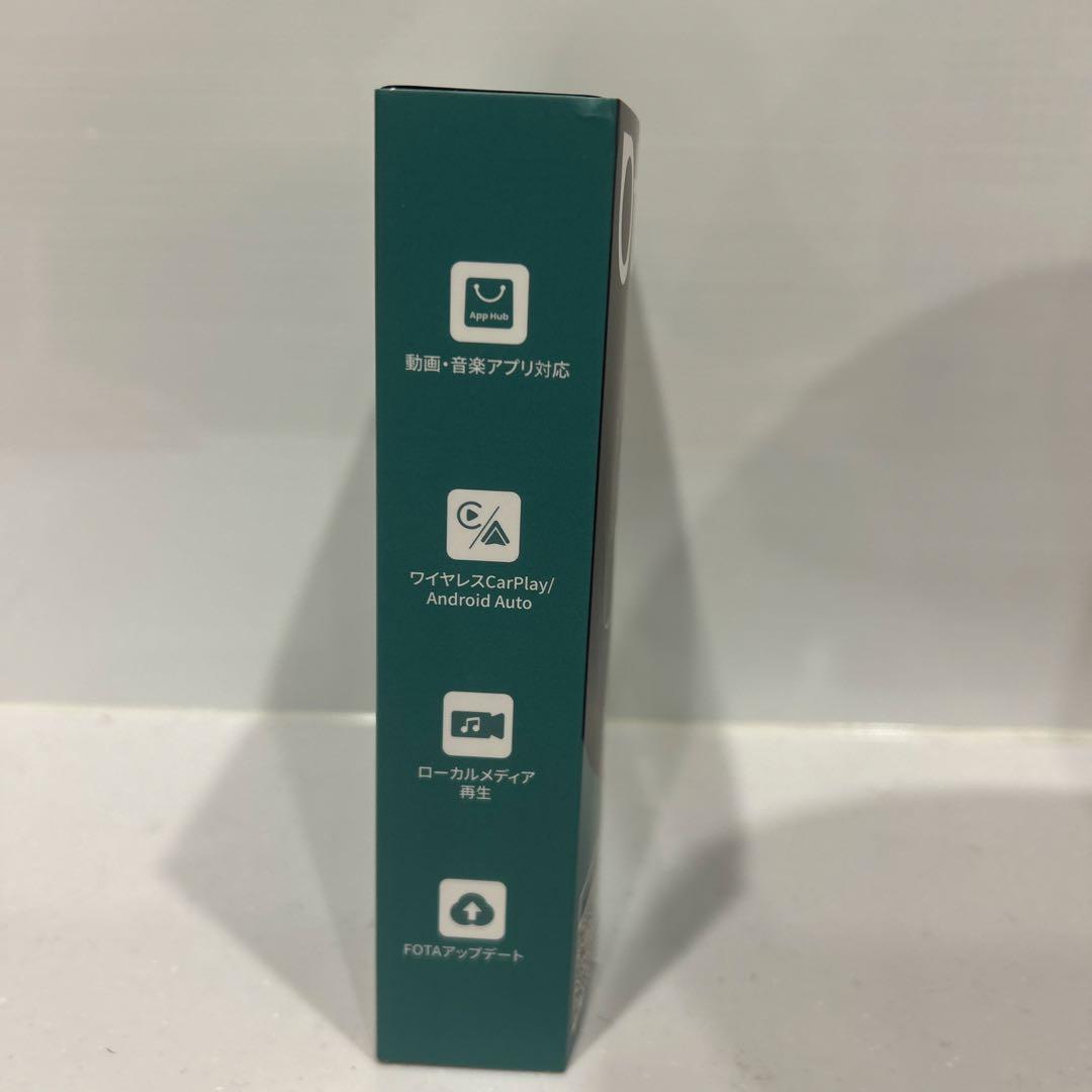 Ottocast Play2Video Ultla オットキャスト