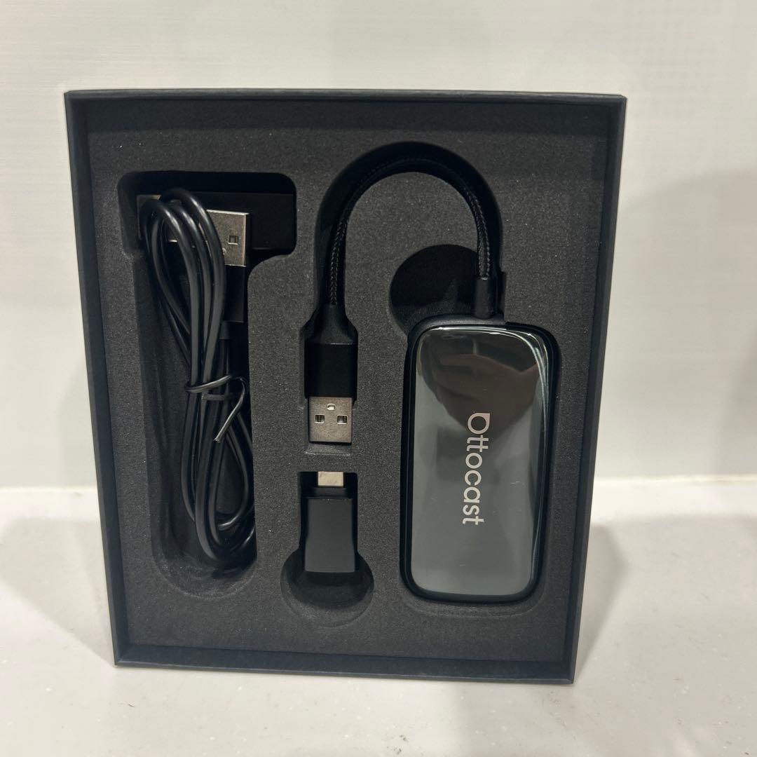 Ottocast Play2Video Ultla オットキャスト